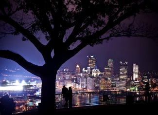 Thumbnail image for Witnessing a Renaissance in Pittsburgh, Pennsylvania
