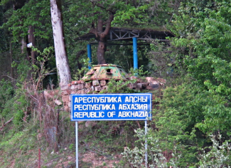 Thumbnail image for All You Need to Know About Traveling to Abkhazia