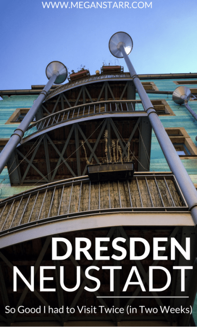 Dresden neustadt single
