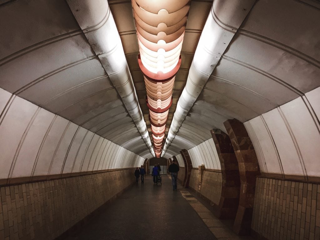 A Travel Guide to Soviet Kharkiv, Ukraine