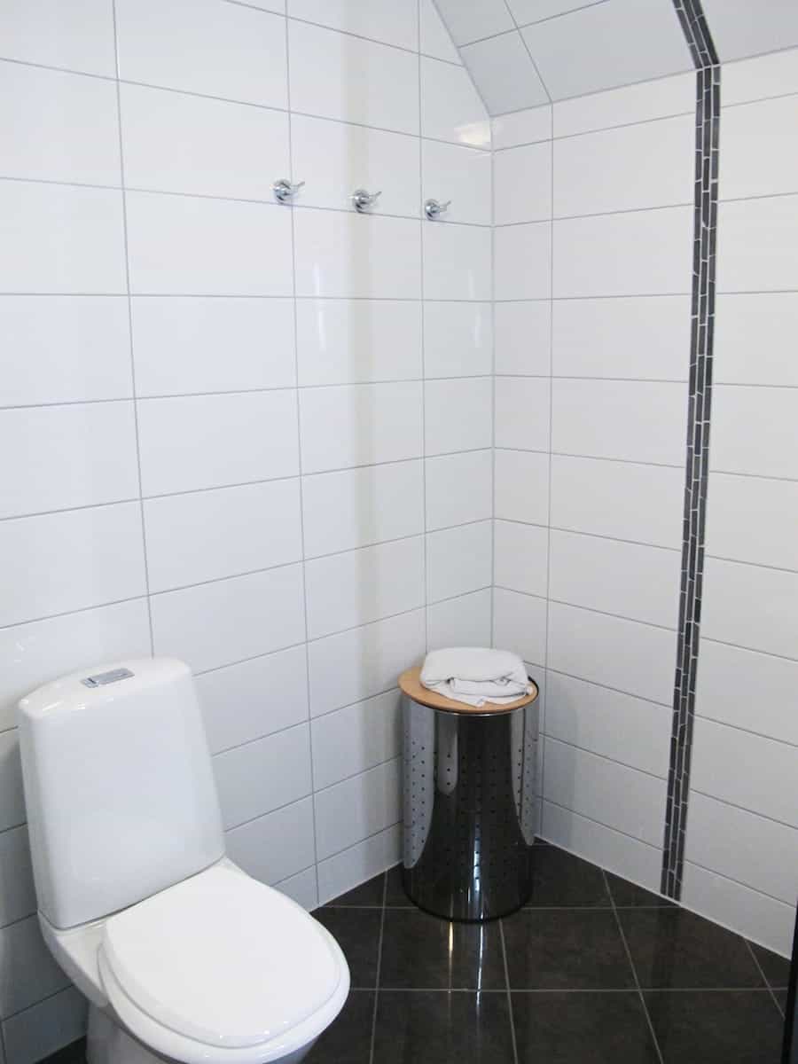 norwegian bathrooms