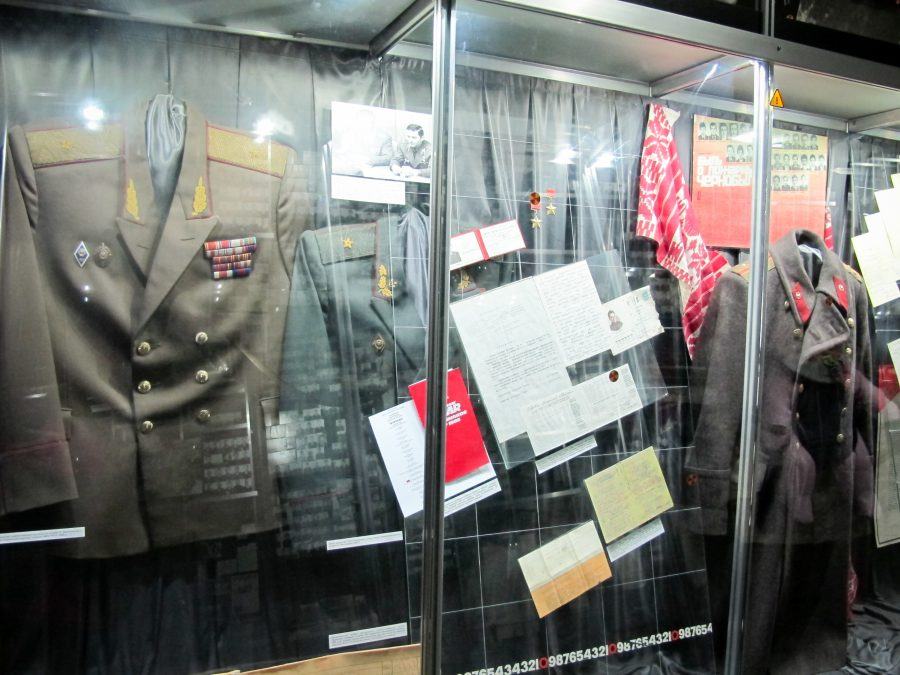 Ukrainian National Chernobyl Museum