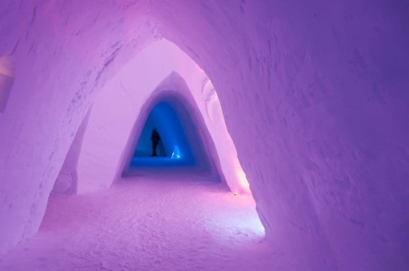 4 Magical Ice Hotels in Norway (& Why You Should Visit One)