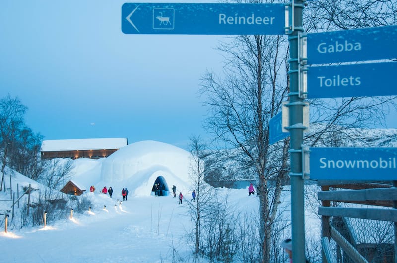 4 Magical Ice Hotels in Norway (& Why You Should Visit One)
