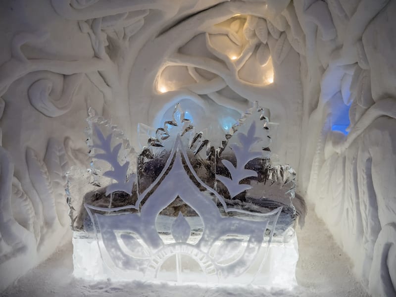 4 Magical Ice Hotels in Norway (& Why You Should Visit One)