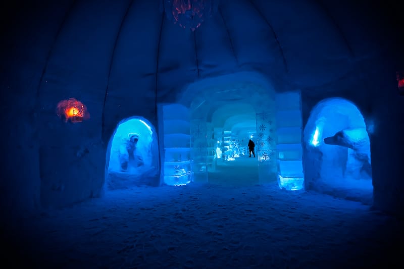 4 Magical Ice Hotels in Norway (& Why You Should Visit One)