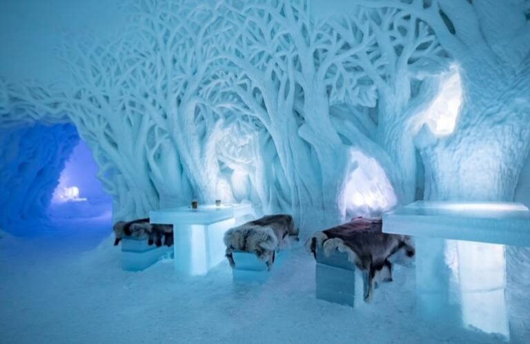 4 Magical Ice Hotels in Norway (& Why You Should Visit One)