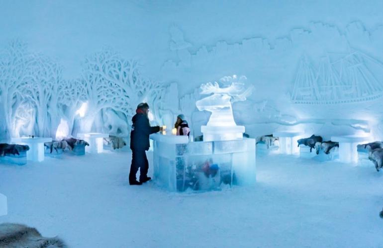 4 Magical Ice Hotels in Norway (& Why You Should Visit One)