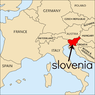 Ljubljana Might Be the World's Cleanest City - Megan Starr