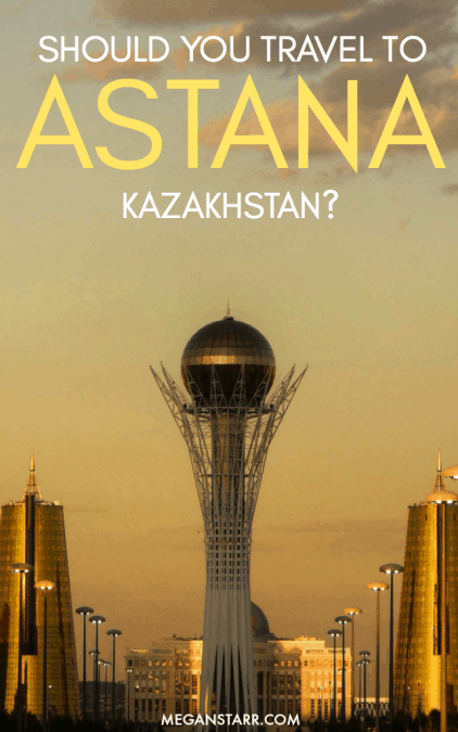 Should You Travel To Astana Kazakhstan Astana Kazakhstan Is For Its Futuristic Buildings But Remote Location And This Post Answers The Informative Synthesis Essay also Essays On Health Care Reform Yellow Wallpaper Essays