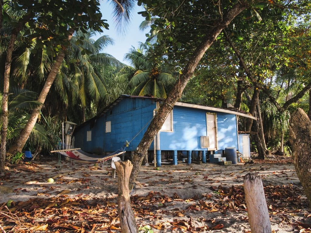 Montezuma, Costa Rica