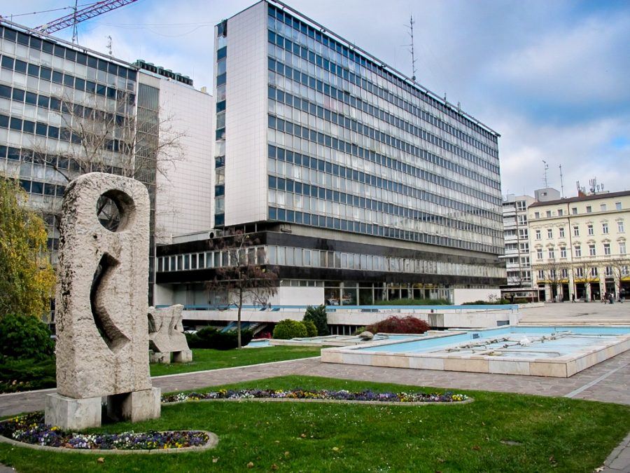 Gyor, Hungary The Charm in Visiting a Place You Know Nothing About