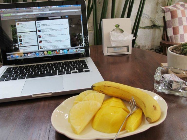 How I Feel About Travel Blogging These Days - Megan Starr