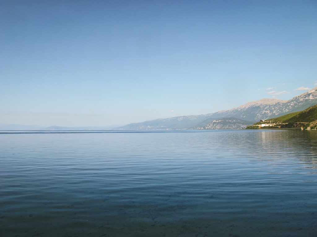 Tushemisht, Albania