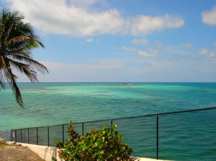 Bahia Honda State Park