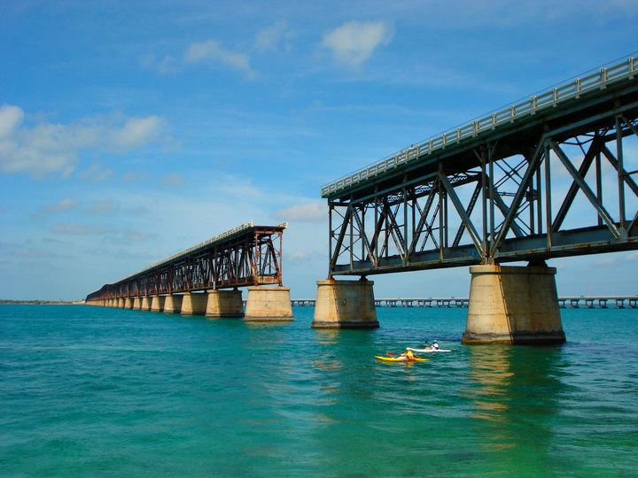 Bahia Honda State Park