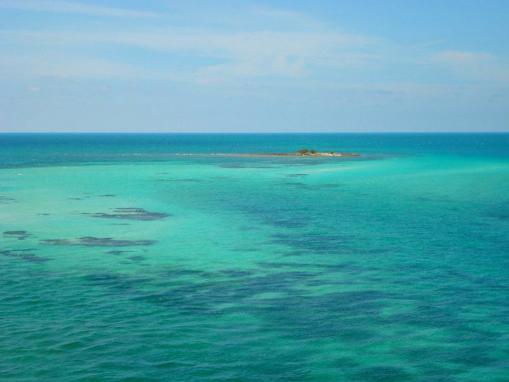 Bahia Honda State Park