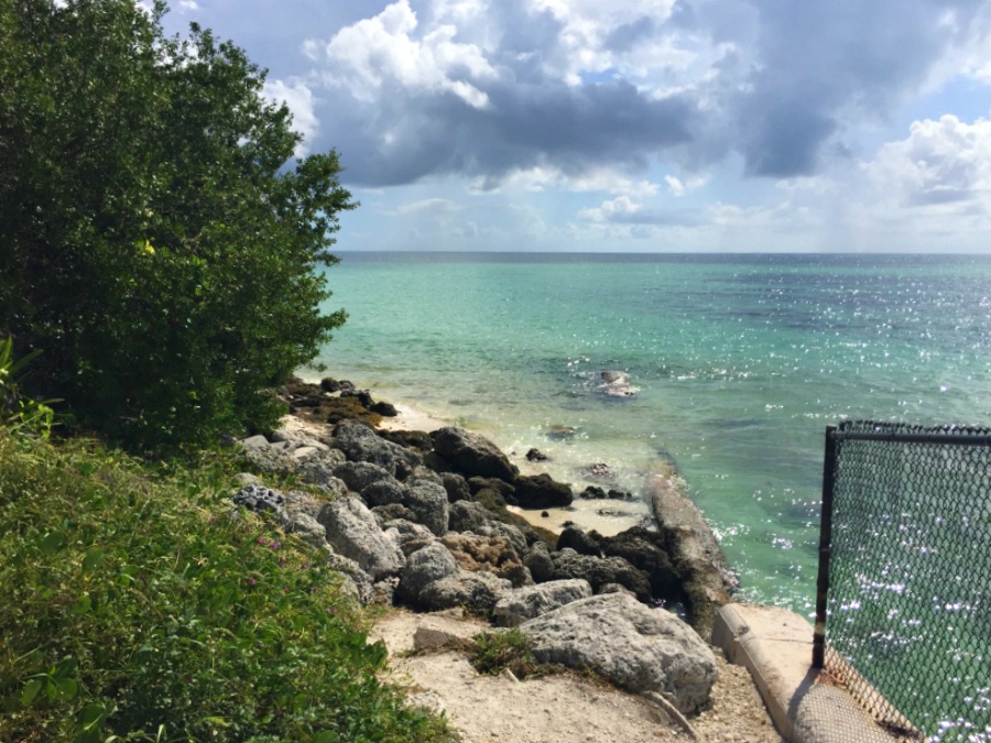 Bahia Honda State Park