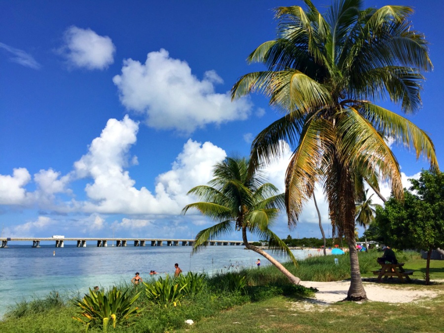 Bahia Honda State Park