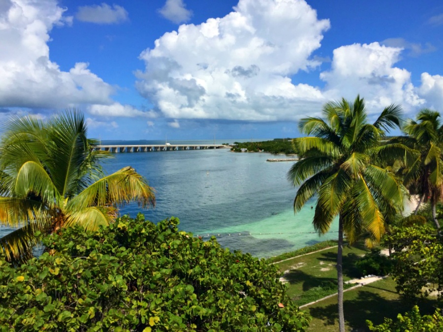 Bahia Honda State Park