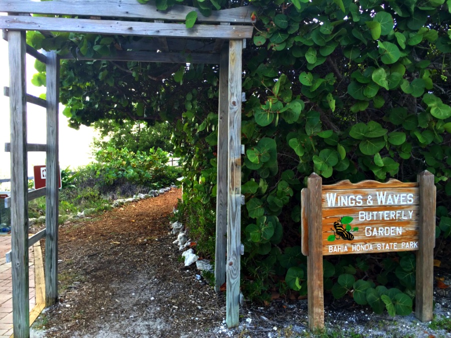 Bahia Honda State Park