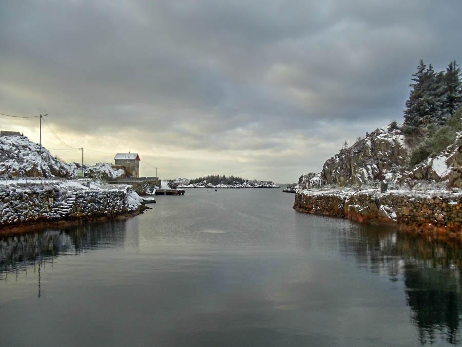 Visnes, Norway