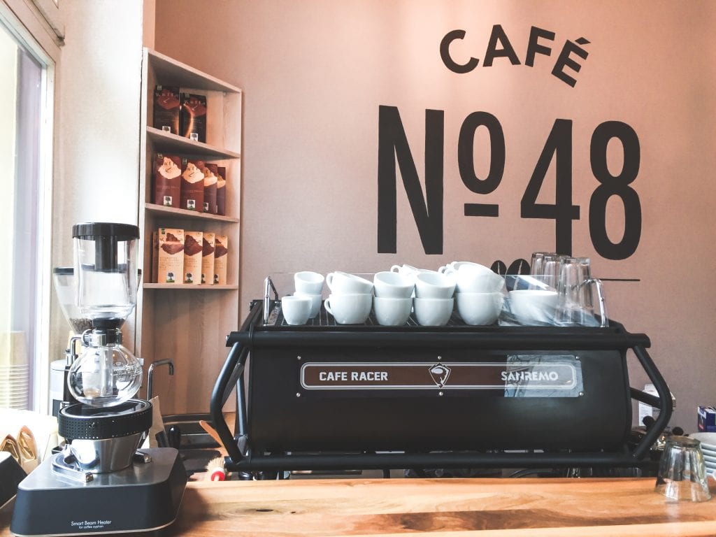 Frankfurt Cafes Where to Find the Best Coffee in Frankfurt, Germany