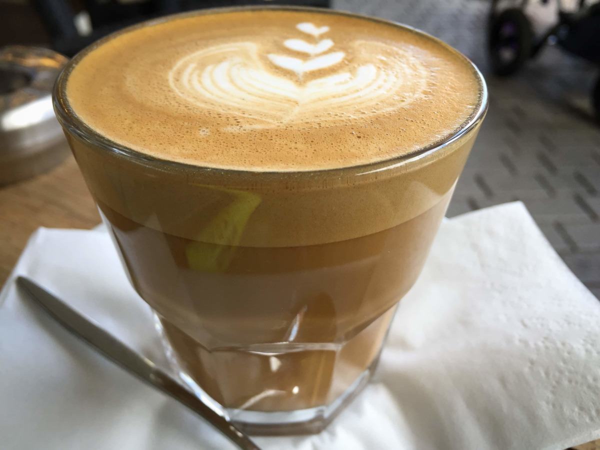 Frankfurt Cafes Finding the Best Coffee in Frankfurt, Germany