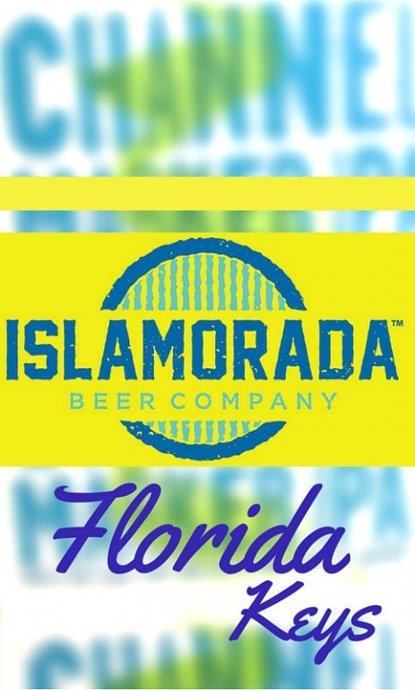Craft Beer In Islamorada Craft Beer In Islamorada