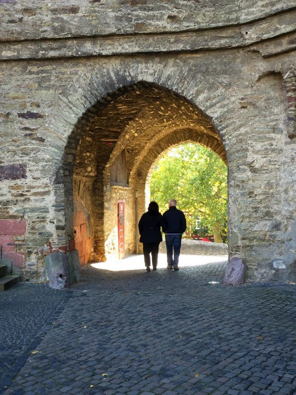 Idstein, Germany