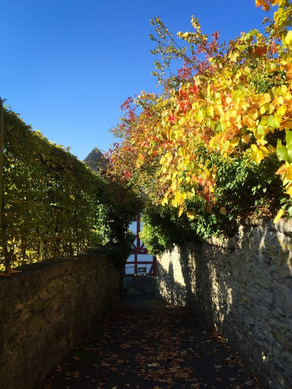 Idstein, Germany