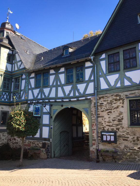 Idstein, Germany
