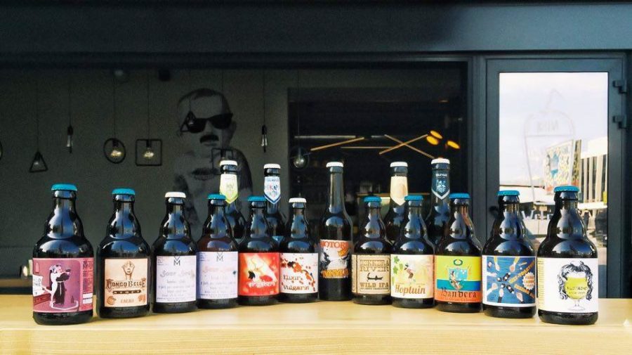 Craft Beer Guide to Kiev, Ukraine