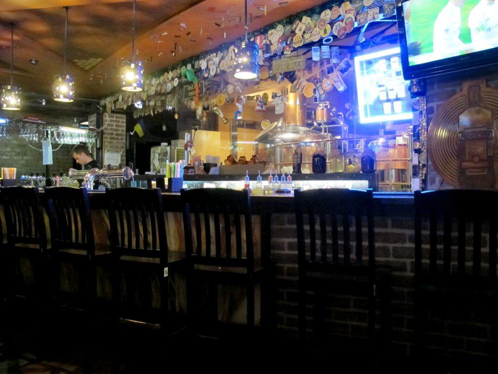 Craft Beer Guide to Kiev, Ukraine
