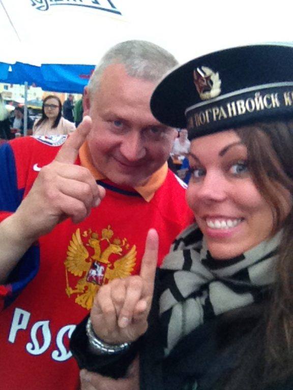 Minsk, Belarus
