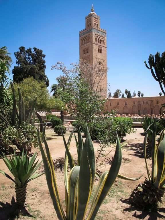 Marrakech, Morocco