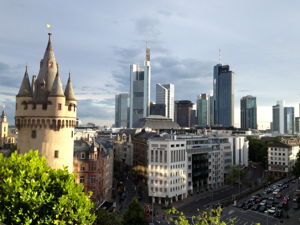Frankfurt, Germany