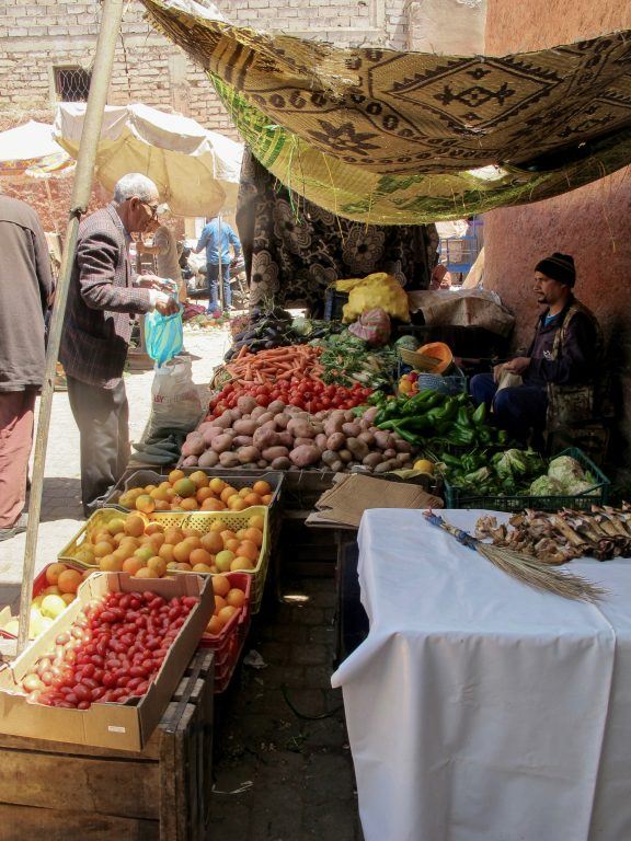 Marrakech, Morocco