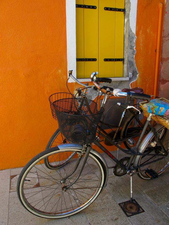 Burano, Italy