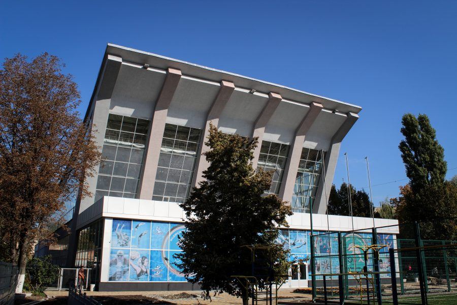 Kharkiv currency picture