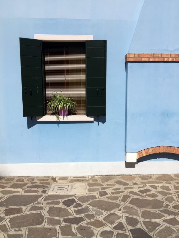 Burano, Italy