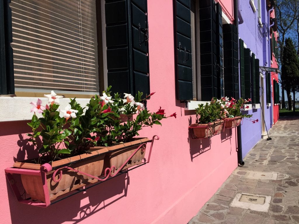 Burano, Italy