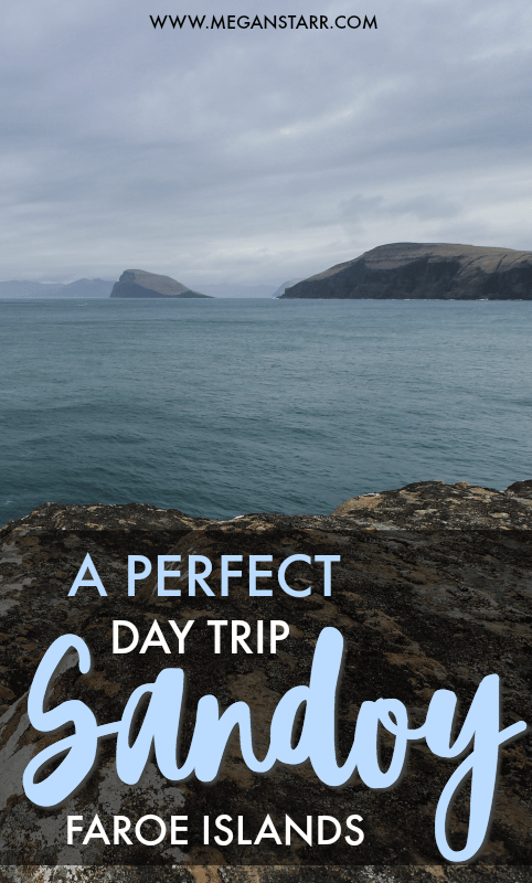 Sandoy is one of the southern islands in the Faroe Islands and it is easily one of the most underrated and is the perfect day trip from Tórshavn.