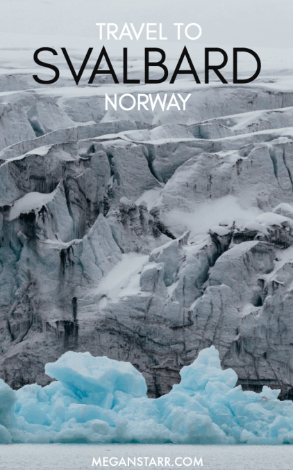 On Svalbard, Norway the polar bears largely outnumber the residents. This is a travel guide including tips and a recap from my time spent there.