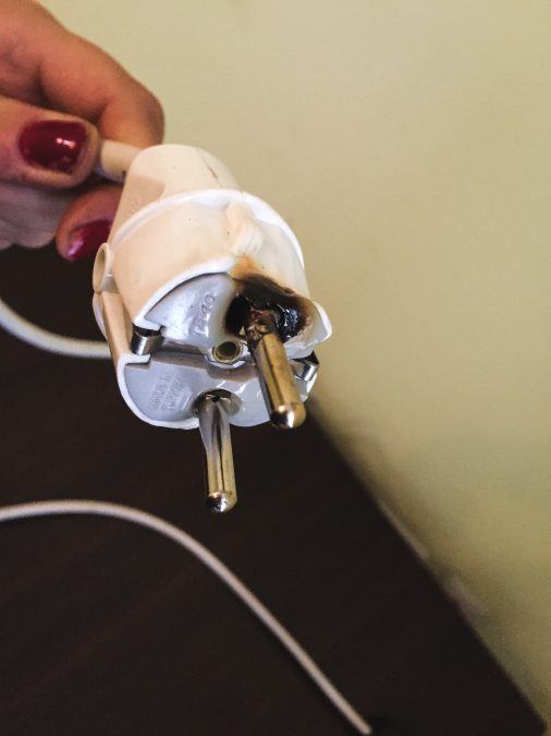 Hellish Travels to and from Osh, Kyrgyzstan