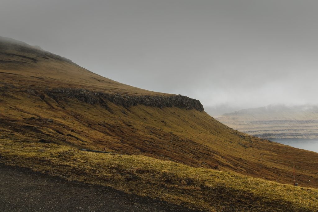 Gjogv, Faroe Islands