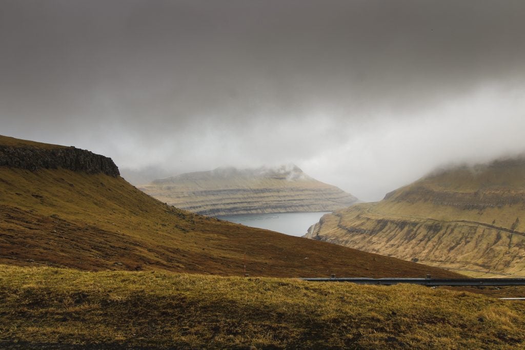 Gjogv, Faroe Islands