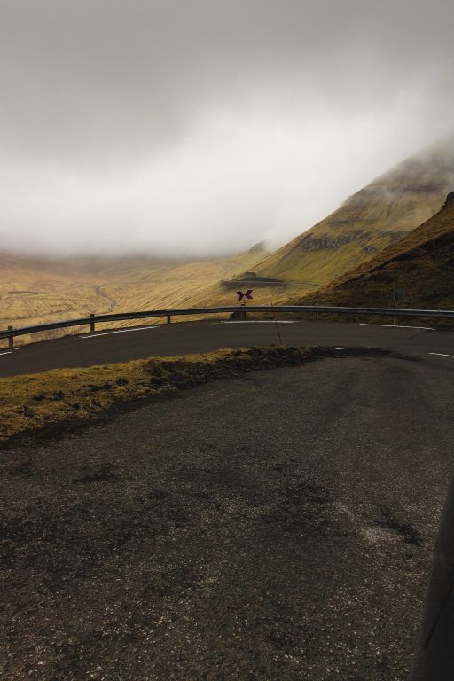 Gjogv, Faroe Islands