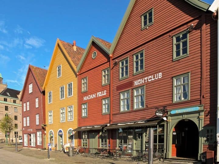 Living in Norway 30 Things To Know Before Moving to Norway