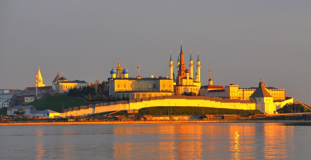 Russia as a Top Travel Destination in the World • Megan & Aram | Travel Blog